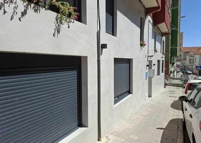 Hotel Exotique Santander