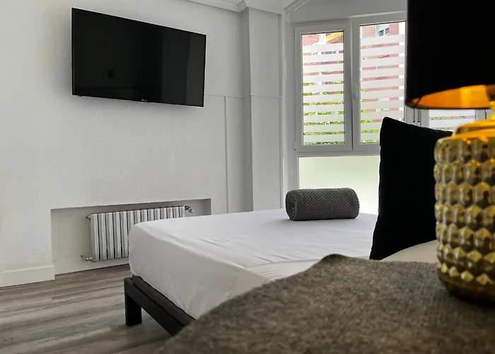 Pensión Puerto Principe Santander